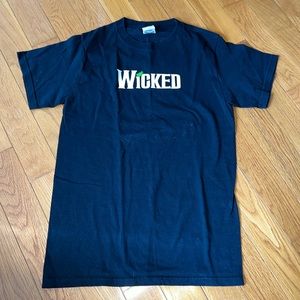 Wicked Tshirt